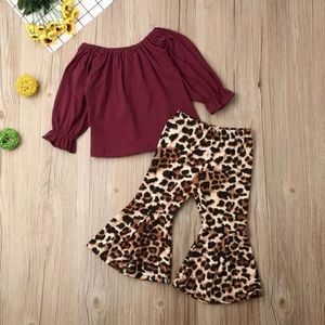 Toddler Baby Kid Baby Girl Clothing Set Long